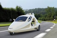 Car of the future